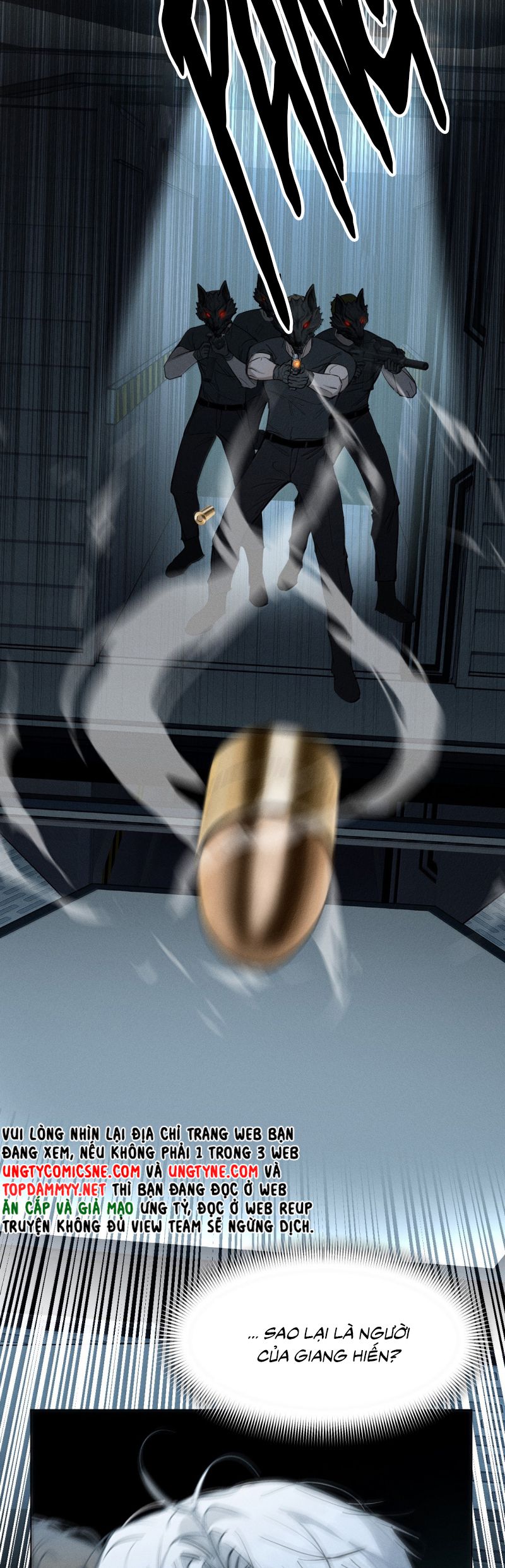 Ảnh Đế Cứ Muốn Làm Kim Chủ Của Tôi Chap 70 - Trang 4