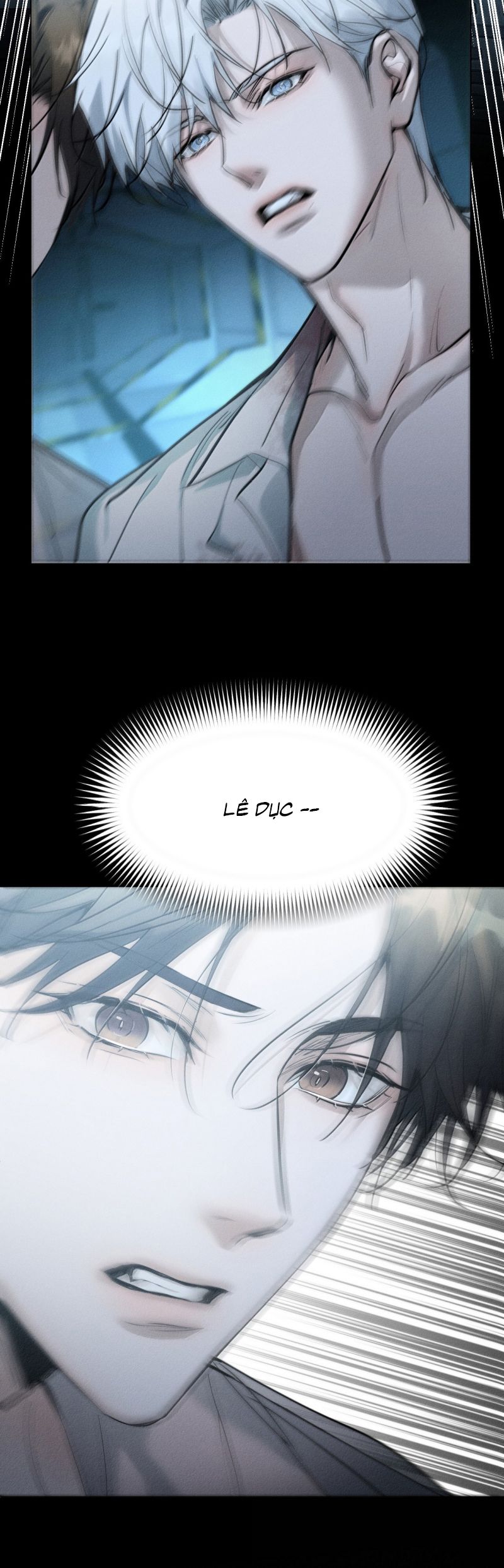 Ảnh Đế Cứ Muốn Làm Kim Chủ Của Tôi Chap 70 - Trang 4