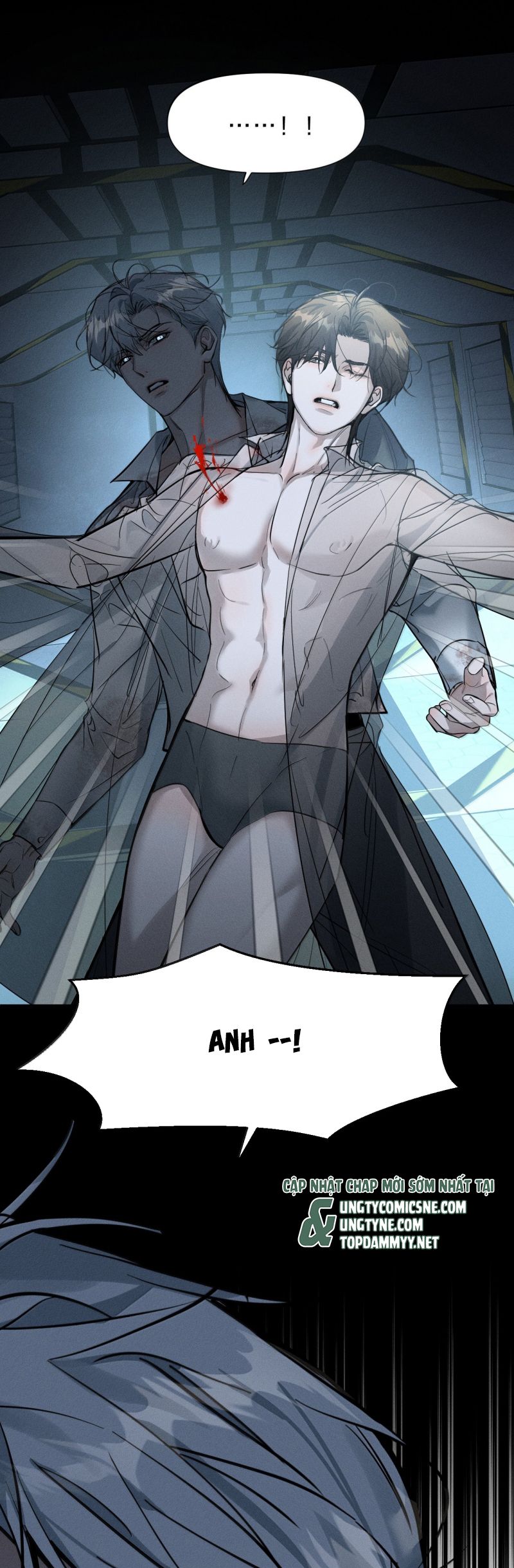 Ảnh Đế Cứ Muốn Làm Kim Chủ Của Tôi Chap 70 - Trang 4