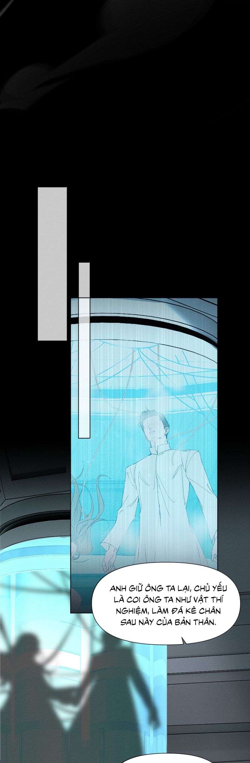 Ảnh Đế Cứ Muốn Làm Kim Chủ Của Tôi Chap 70 - Trang 4