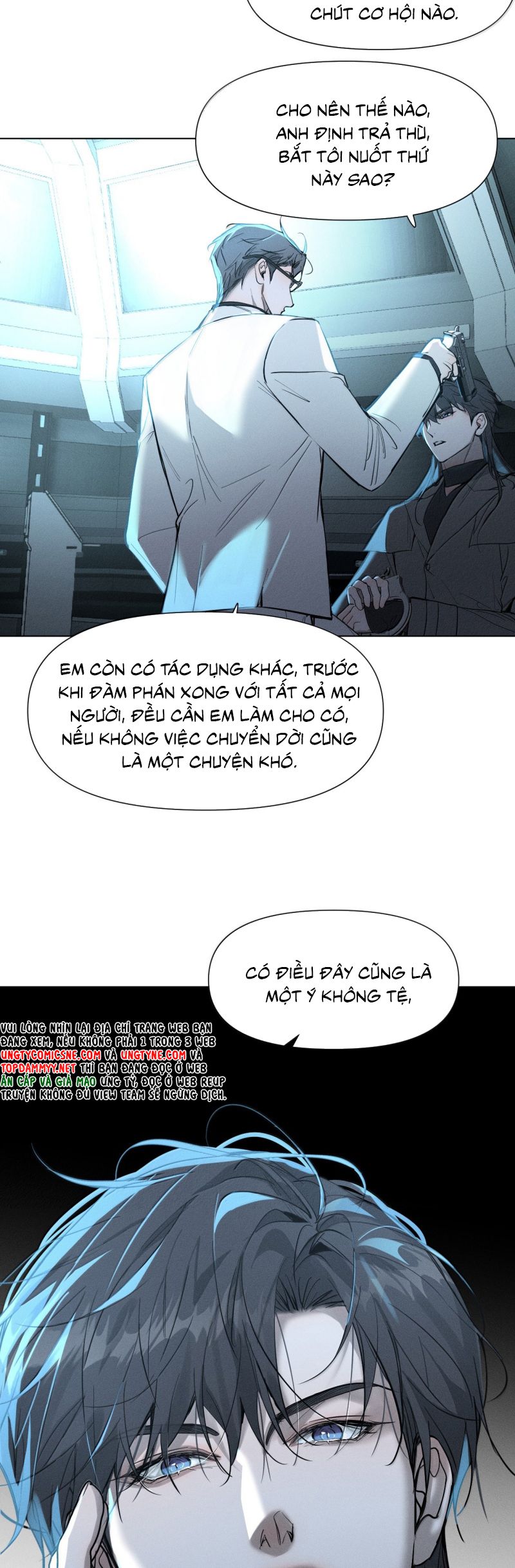Ảnh Đế Cứ Muốn Làm Kim Chủ Của Tôi Chap 70 - Trang 4