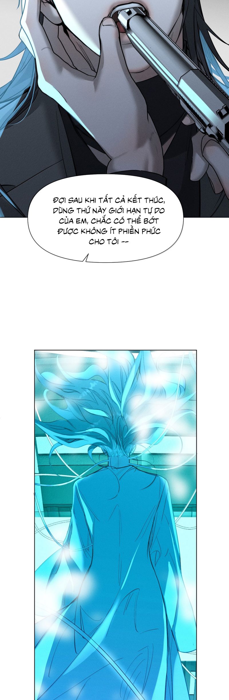 Ảnh Đế Cứ Muốn Làm Kim Chủ Của Tôi Chap 70 - Trang 4