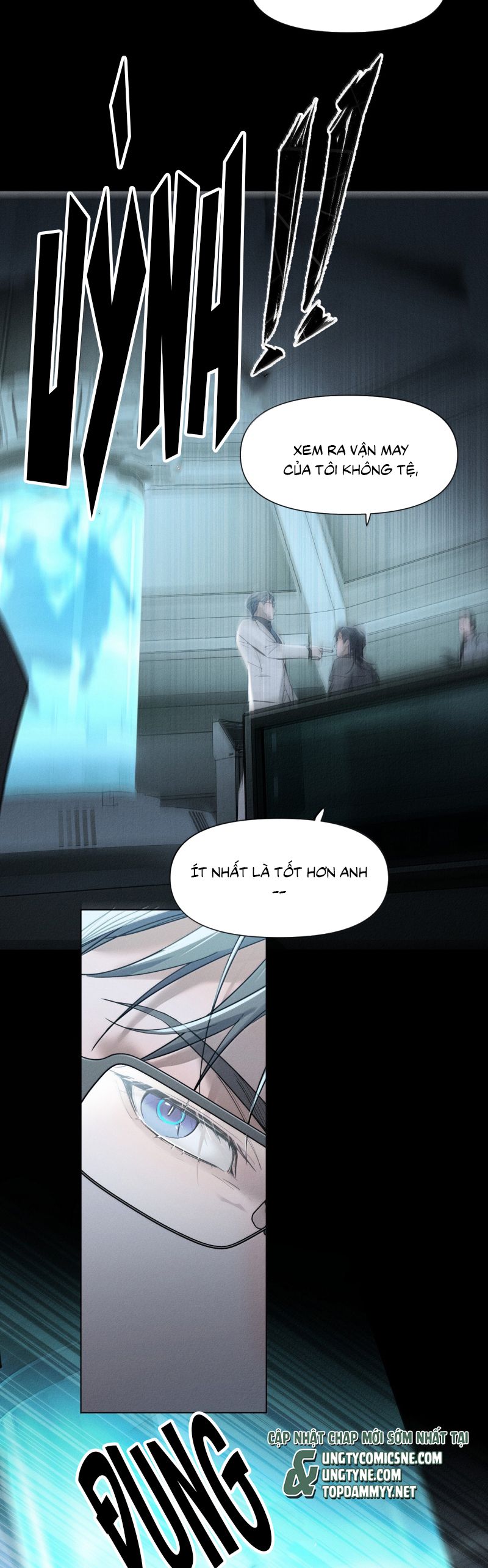 Ảnh Đế Cứ Muốn Làm Kim Chủ Của Tôi Chap 70 - Trang 4