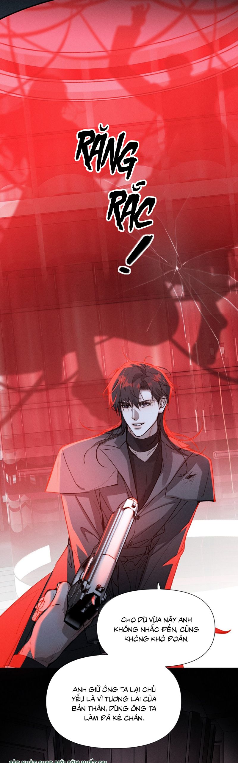 Ảnh Đế Cứ Muốn Làm Kim Chủ Của Tôi Chap 70 - Trang 4