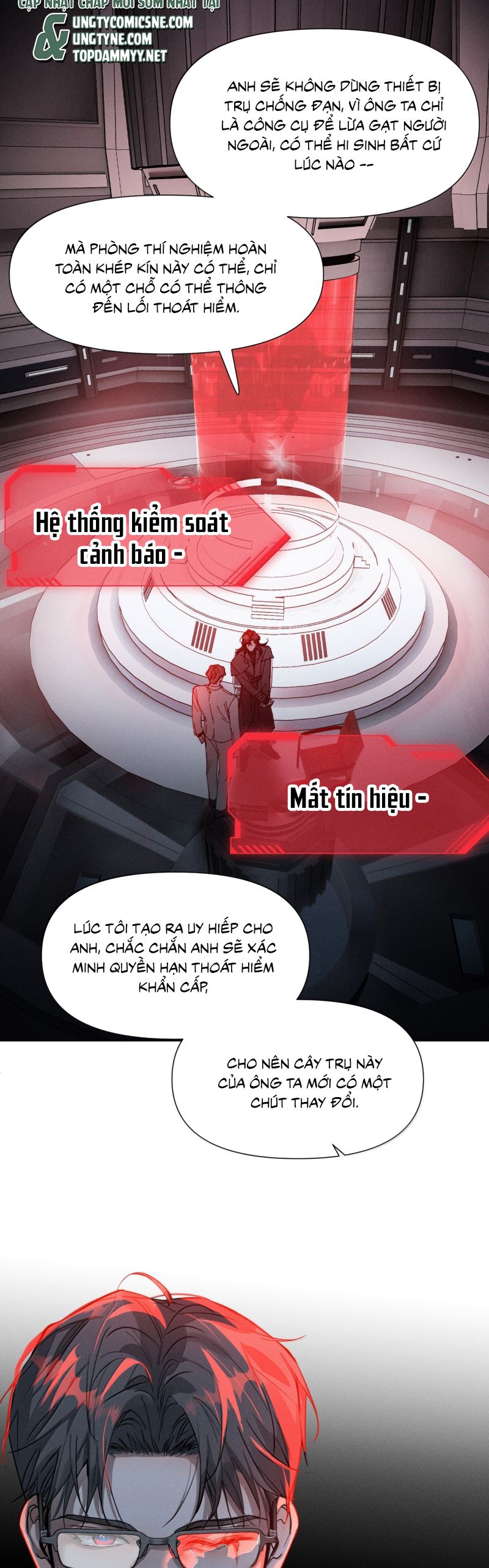 Ảnh Đế Cứ Muốn Làm Kim Chủ Của Tôi Chap 70 - Trang 4