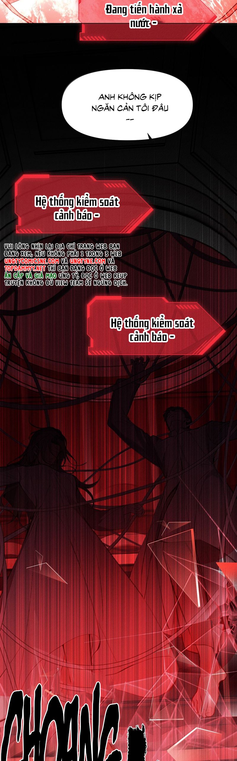 Ảnh Đế Cứ Muốn Làm Kim Chủ Của Tôi Chap 70 - Trang 4