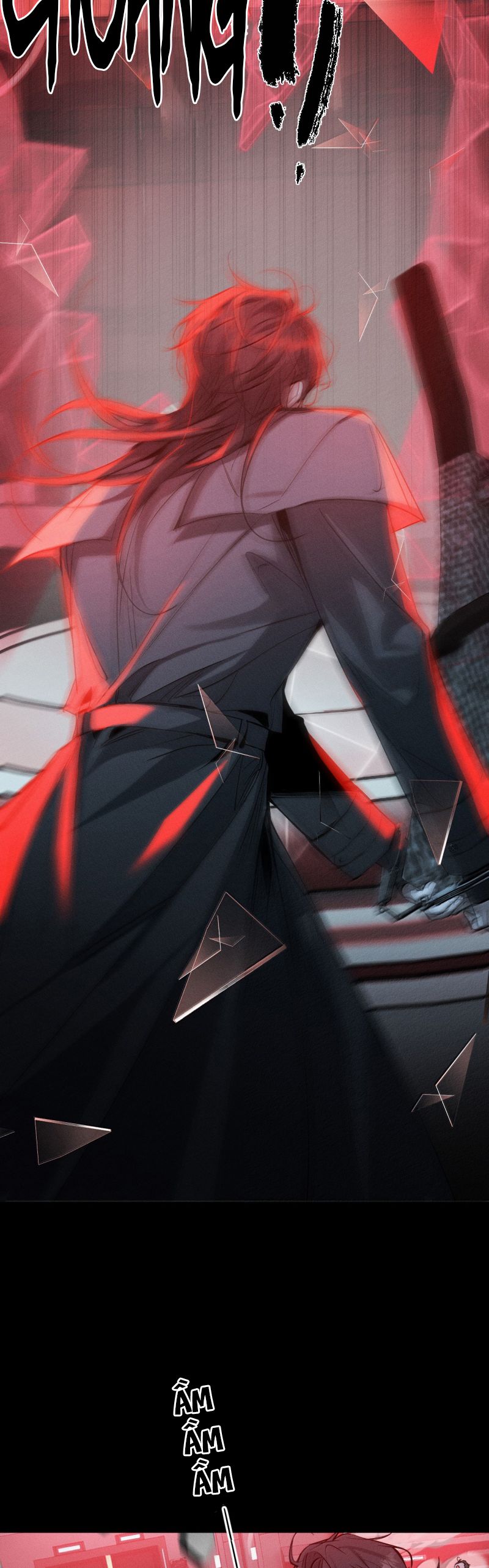 Ảnh Đế Cứ Muốn Làm Kim Chủ Của Tôi Chap 70 - Trang 4