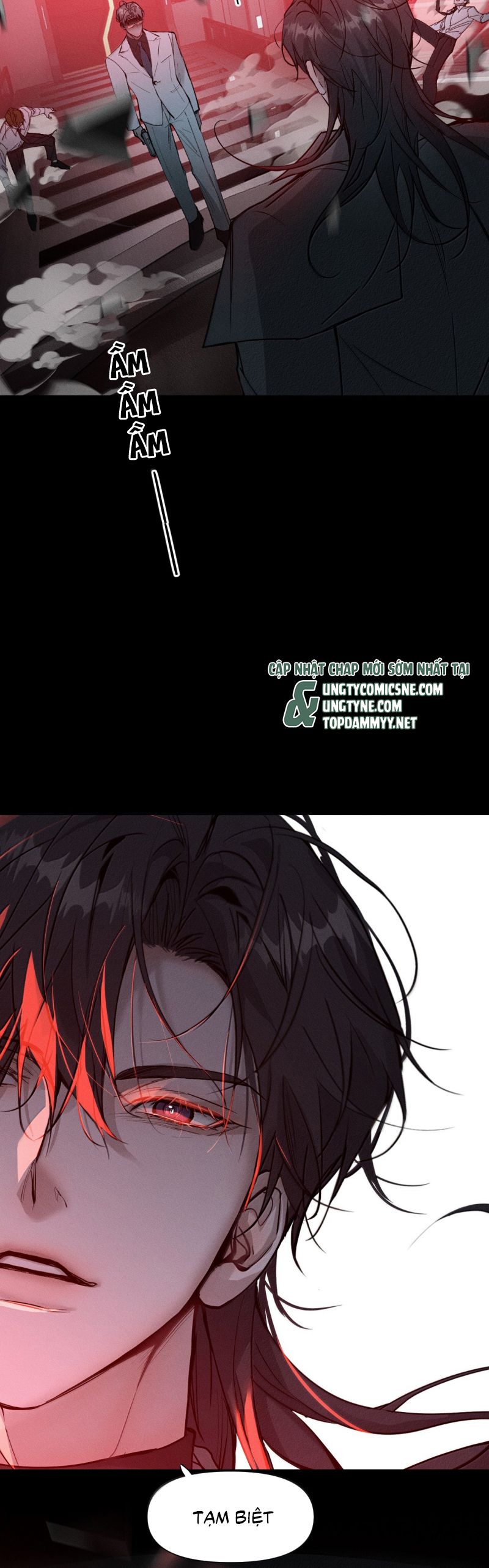 Ảnh Đế Cứ Muốn Làm Kim Chủ Của Tôi Chap 70 - Trang 4