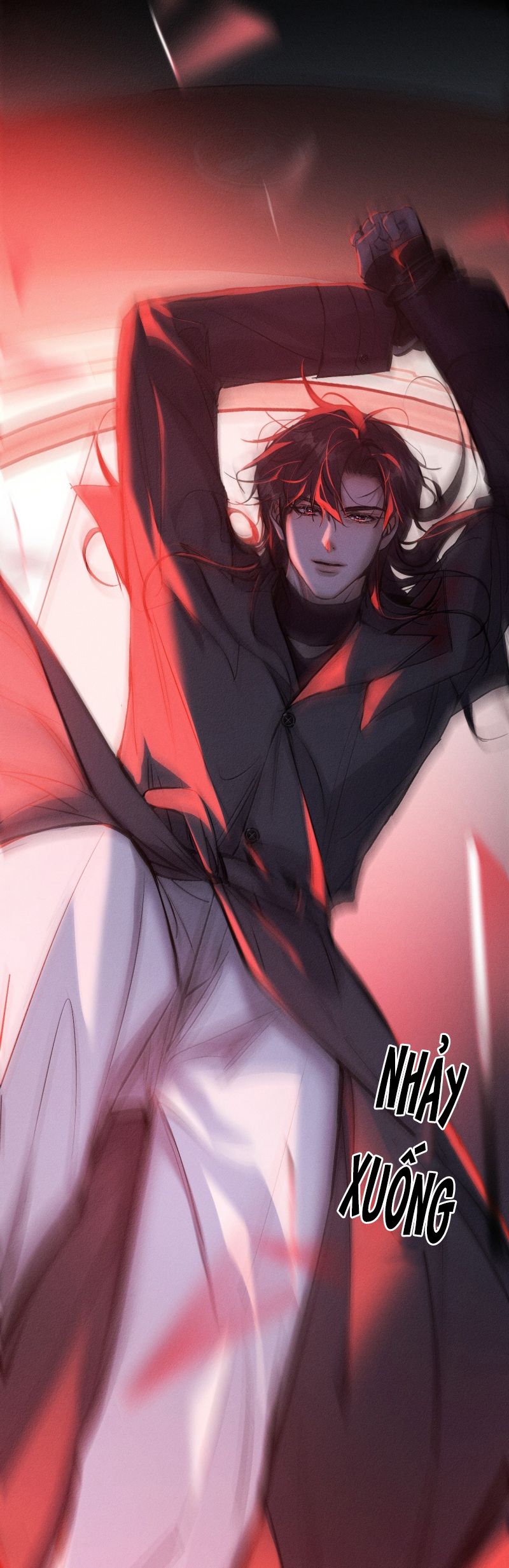 Ảnh Đế Cứ Muốn Làm Kim Chủ Của Tôi Chap 70 - Trang 4