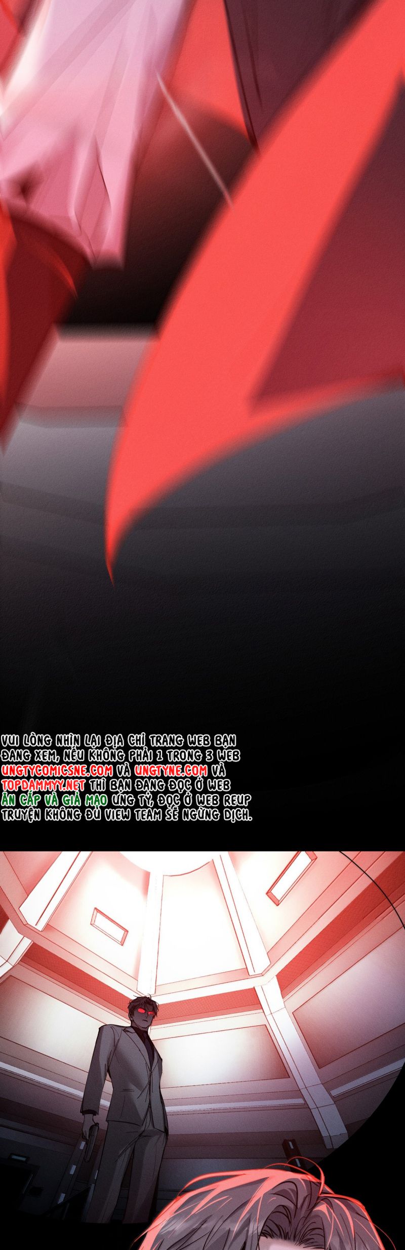 Ảnh Đế Cứ Muốn Làm Kim Chủ Của Tôi Chap 70 - Trang 4