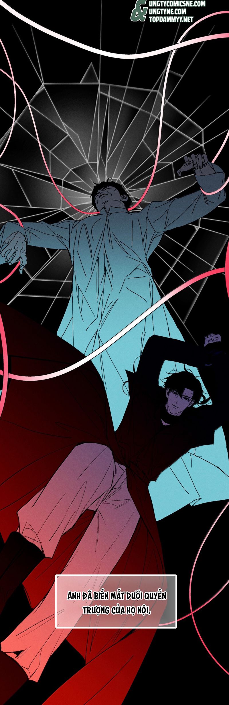 Ảnh Đế Cứ Muốn Làm Kim Chủ Của Tôi Chap 70 - Trang 4