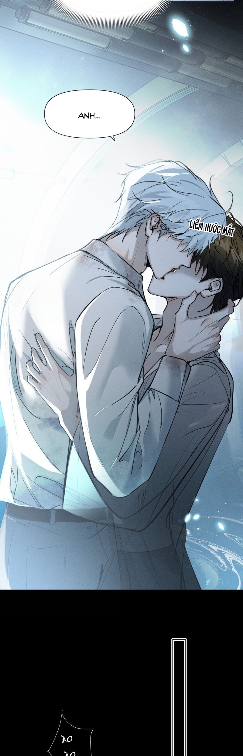 Ảnh Đế Cứ Muốn Làm Kim Chủ Của Tôi Chap 70 - Trang 4