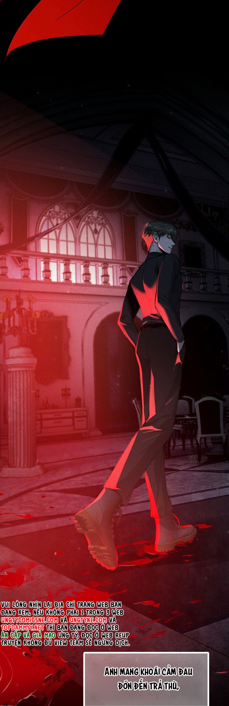 Ảnh Đế Cứ Muốn Làm Kim Chủ Của Tôi Chap 70 - Trang 4