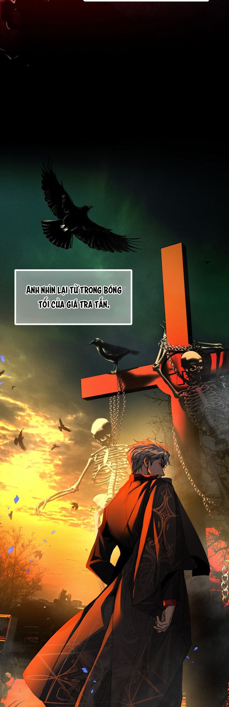 Ảnh Đế Cứ Muốn Làm Kim Chủ Của Tôi Chap 70 - Trang 4