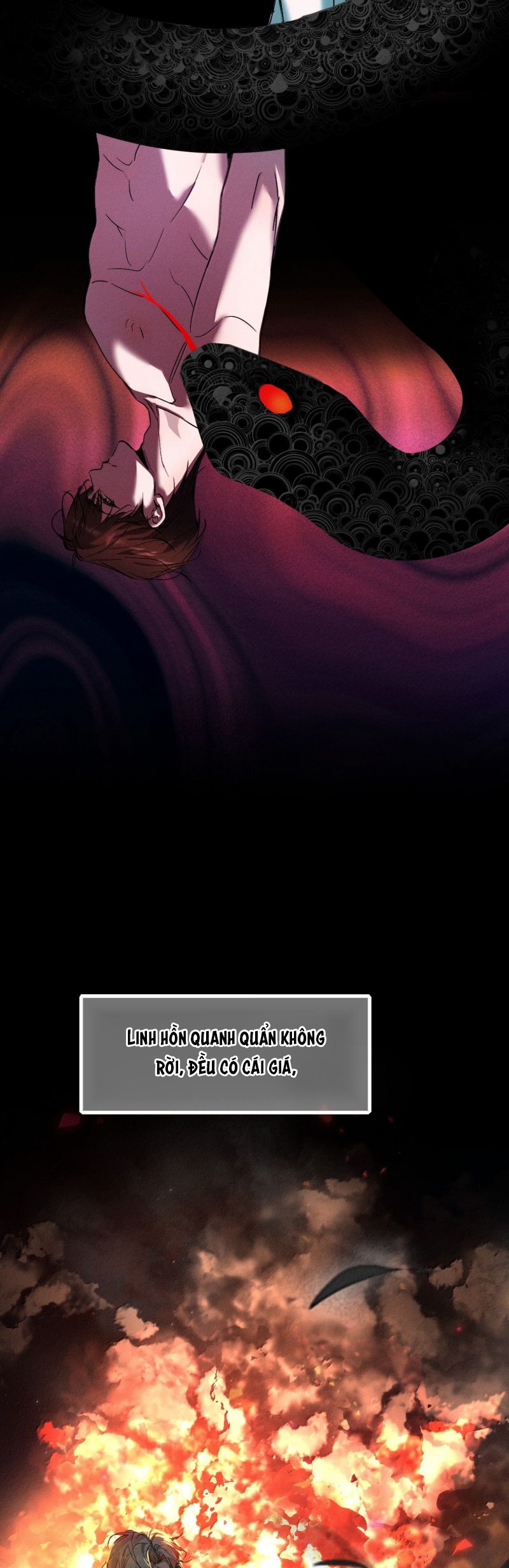 Ảnh Đế Cứ Muốn Làm Kim Chủ Của Tôi Chap 70 - Trang 4