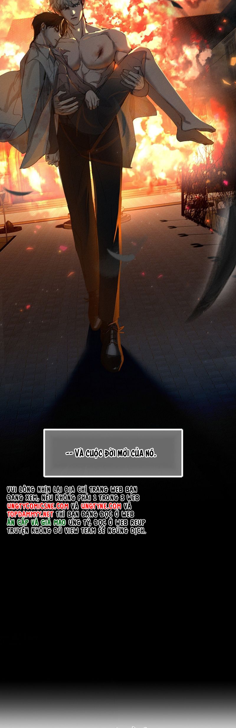 Ảnh Đế Cứ Muốn Làm Kim Chủ Của Tôi Chap 70 - Trang 4