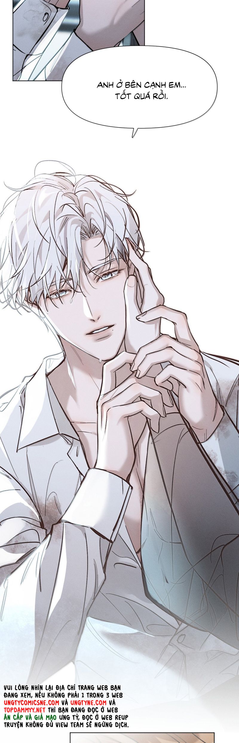 Ảnh Đế Cứ Muốn Làm Kim Chủ Của Tôi Chap 70 - Trang 4