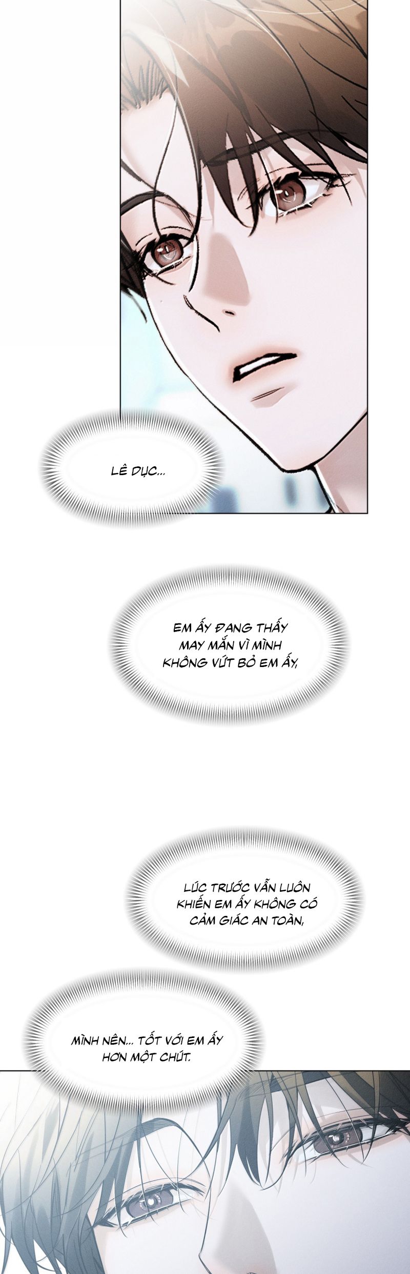 Ảnh Đế Cứ Muốn Làm Kim Chủ Của Tôi Chap 70 - Trang 4