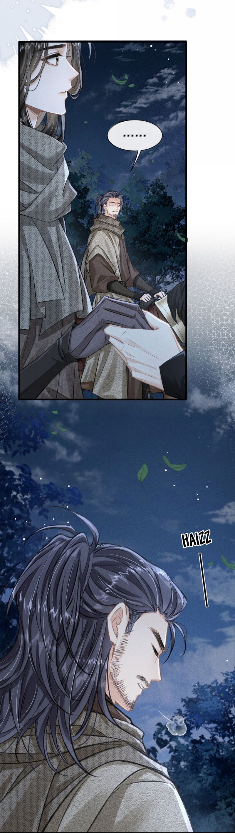 Đan Tiêu Vạn Dặm Chap 116 - Next Chap 117