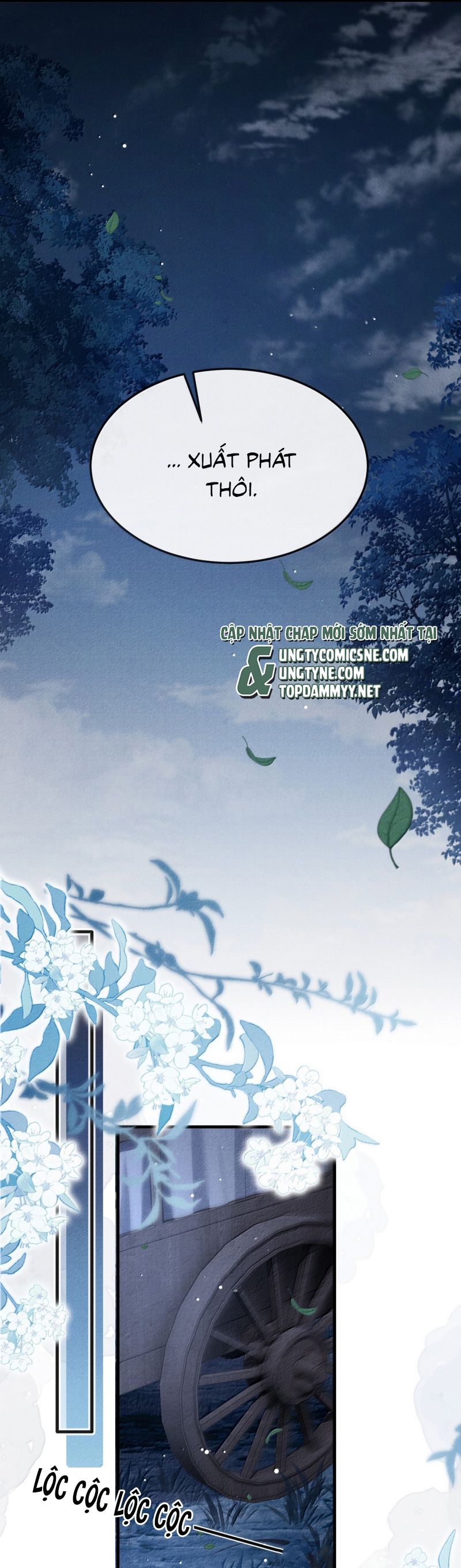 Đan Tiêu Vạn Dặm Chap 116 - Next Chap 117