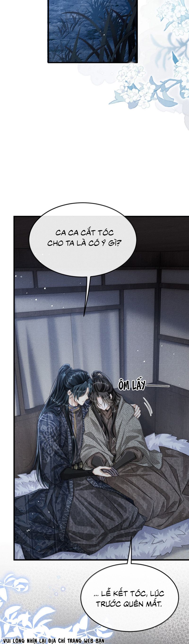 Đan Tiêu Vạn Dặm Chap 116 - Next Chap 117