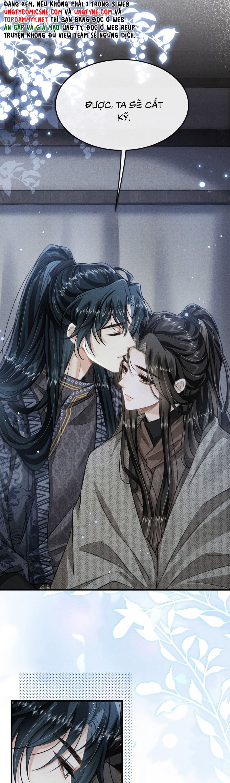 Đan Tiêu Vạn Dặm Chap 116 - Next Chap 117