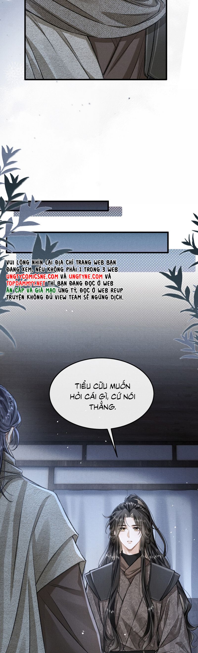 Đan Tiêu Vạn Dặm Chap 116 - Next Chap 117