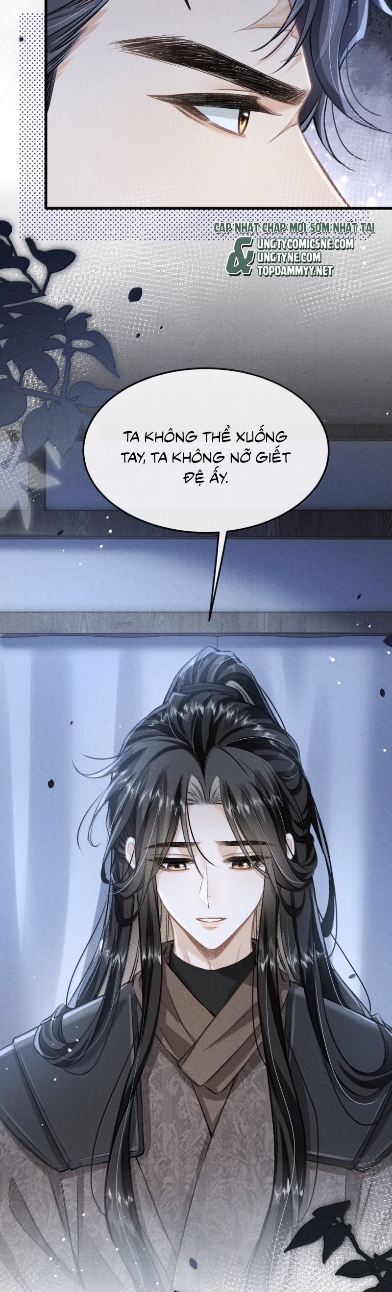 Đan Tiêu Vạn Dặm Chap 116 - Next Chap 117