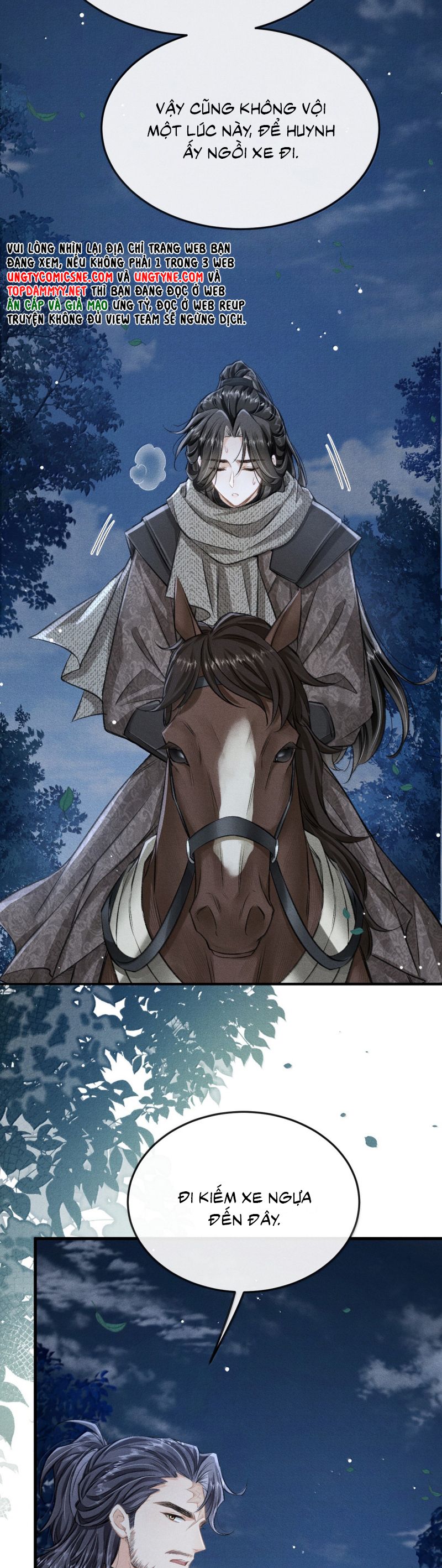 Đan Tiêu Vạn Dặm Chap 116 - Next Chap 117