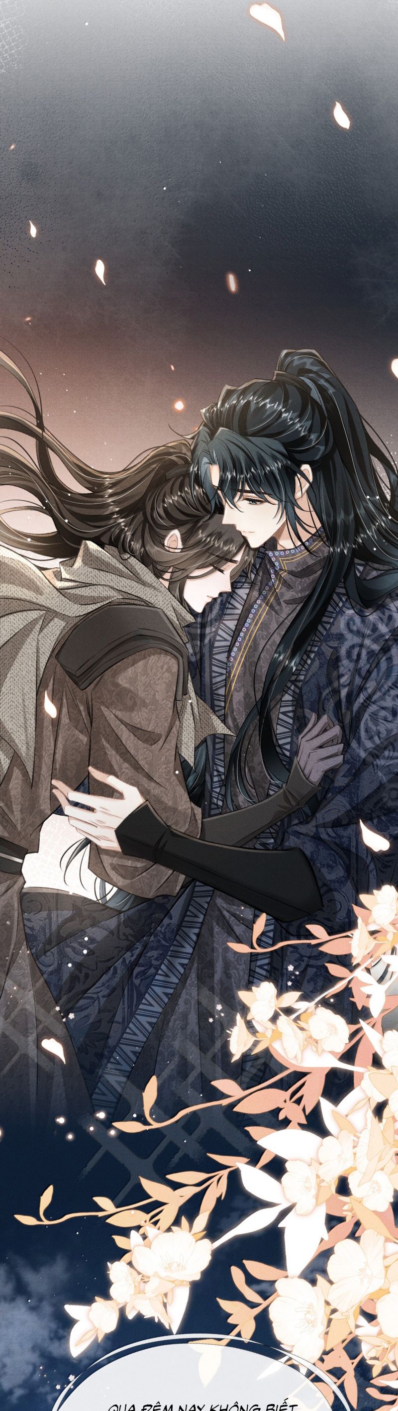 Đan Tiêu Vạn Dặm Chap 116 - Next Chap 117