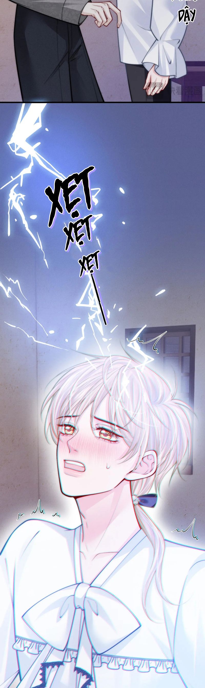 Bị Ép Xuyên Vào Phó Bản Dính Lấy Nhau Cùng Các Bạn Cùng Phòng Chap 40 - Trang 2