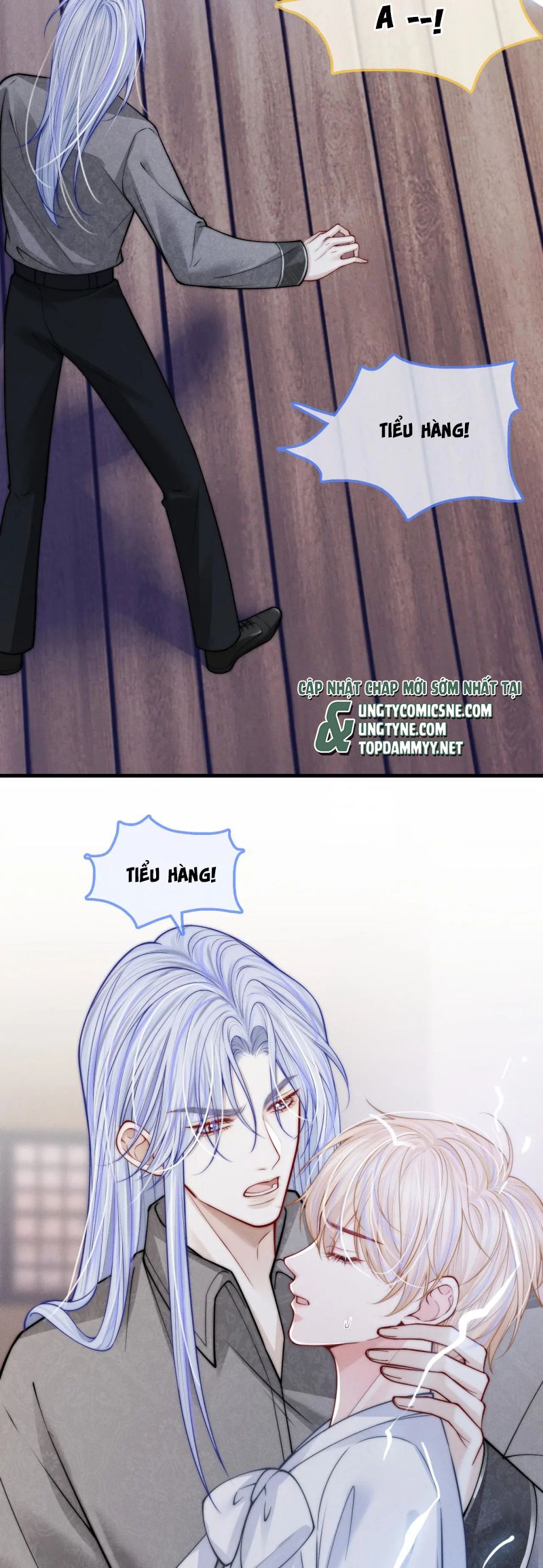 Bị Ép Xuyên Vào Phó Bản Dính Lấy Nhau Cùng Các Bạn Cùng Phòng Chap 40 - Trang 2