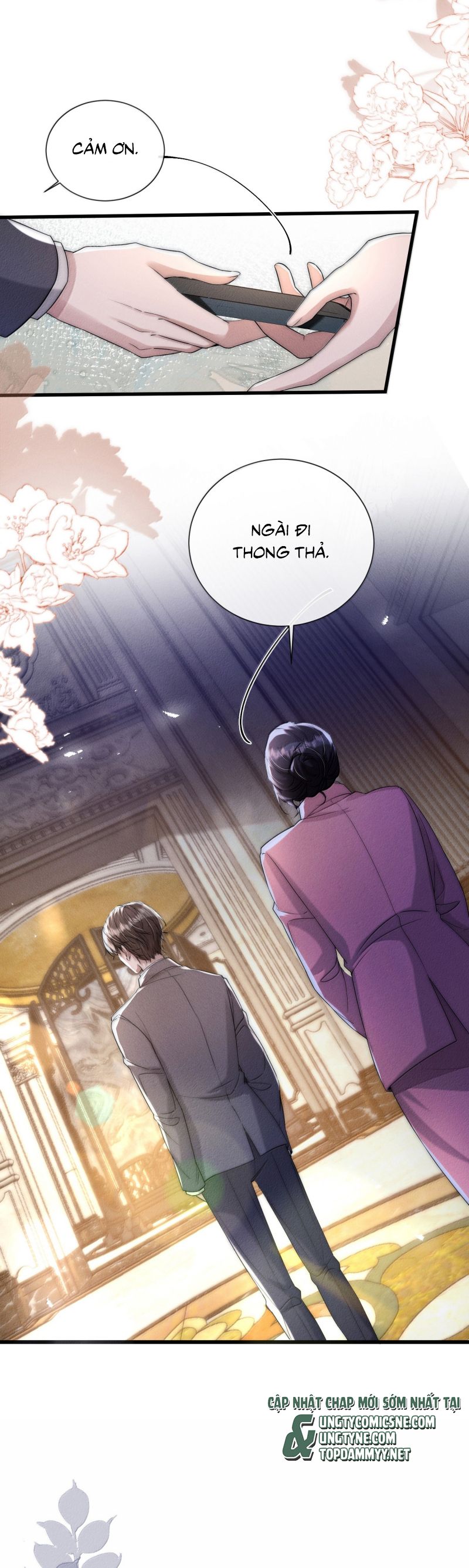 Kế Hoạch Tự Dưỡng Cuồng Khuyển Chap 66 - Trang 4