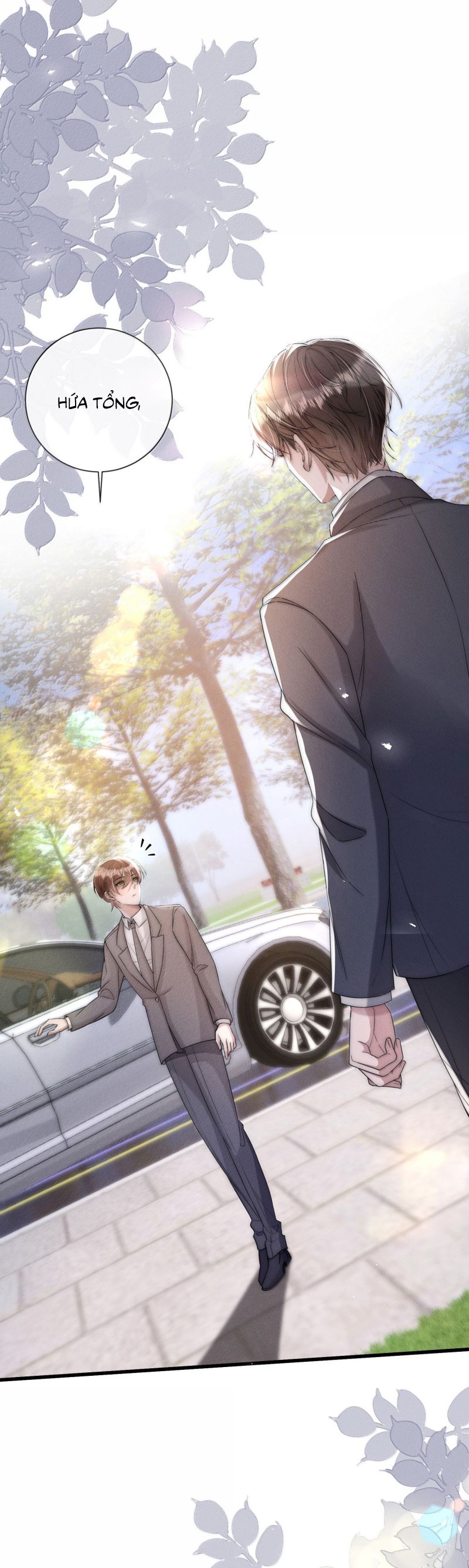 Kế Hoạch Tự Dưỡng Cuồng Khuyển Chap 66 - Trang 4