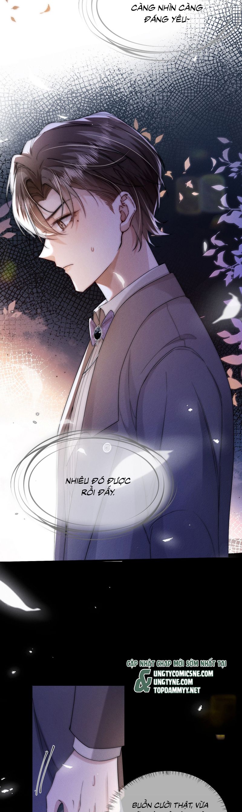 Kế Hoạch Tự Dưỡng Cuồng Khuyển Chap 66 - Trang 4