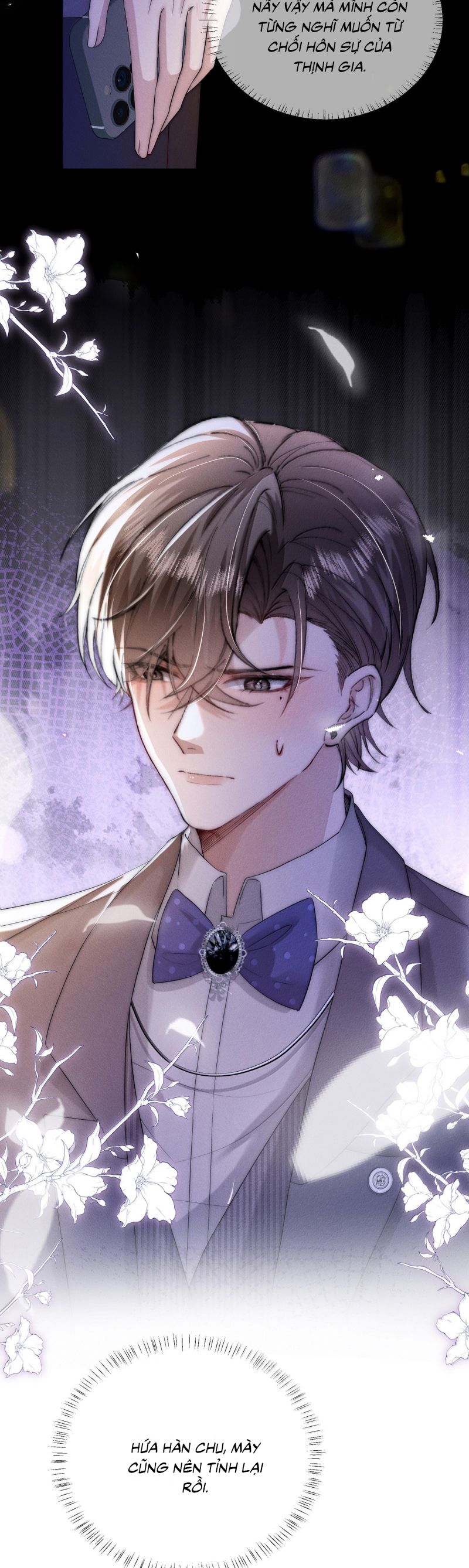 Kế Hoạch Tự Dưỡng Cuồng Khuyển Chap 66 - Trang 4