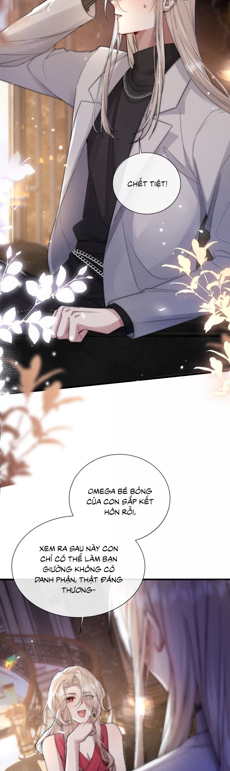 Kế Hoạch Tự Dưỡng Cuồng Khuyển Chap 66 - Trang 4