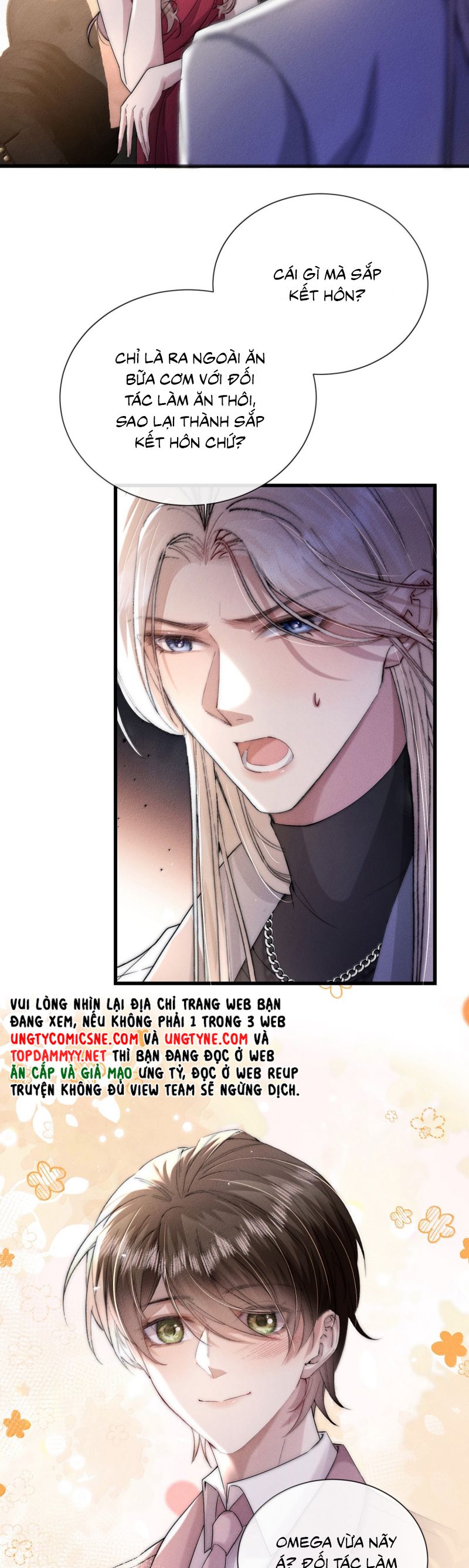 Kế Hoạch Tự Dưỡng Cuồng Khuyển Chap 66 - Trang 4