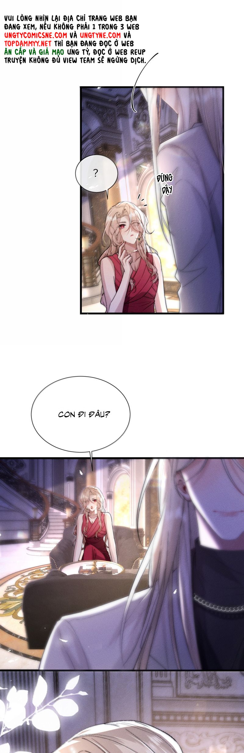 Kế Hoạch Tự Dưỡng Cuồng Khuyển Chap 66 - Trang 4