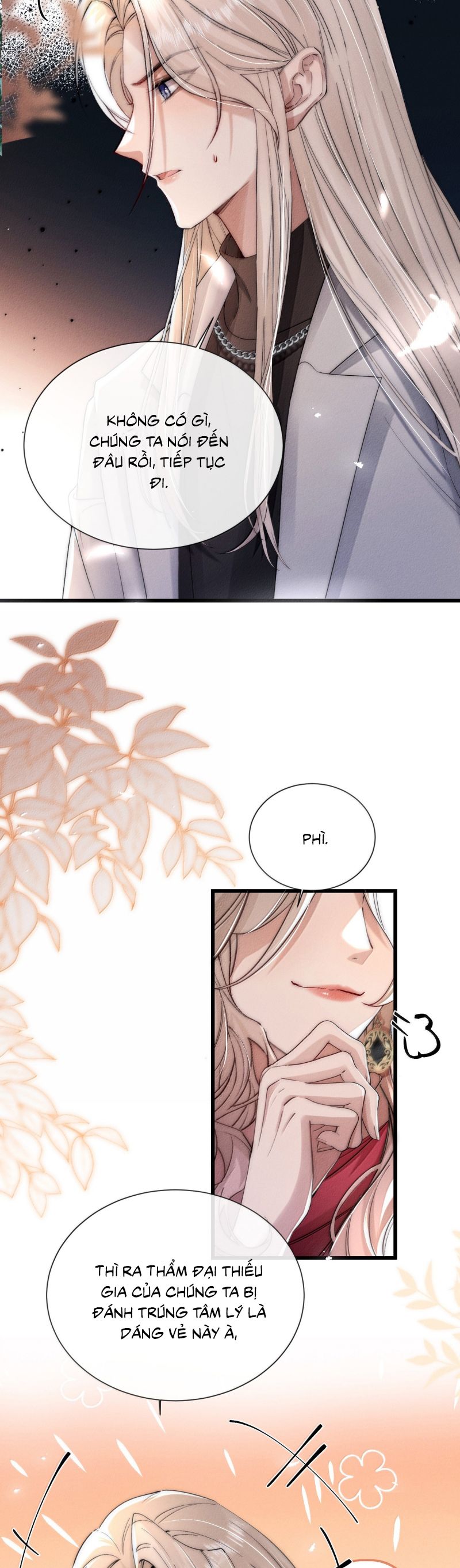 Kế Hoạch Tự Dưỡng Cuồng Khuyển Chap 66 - Trang 4