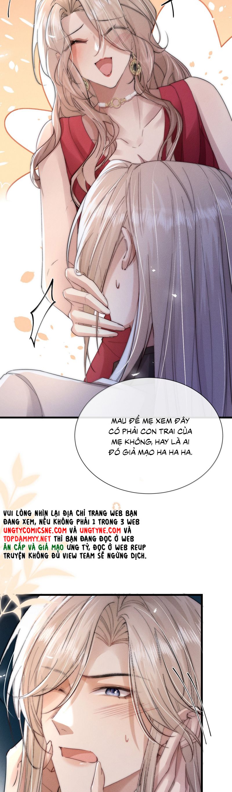Kế Hoạch Tự Dưỡng Cuồng Khuyển Chap 66 - Trang 4