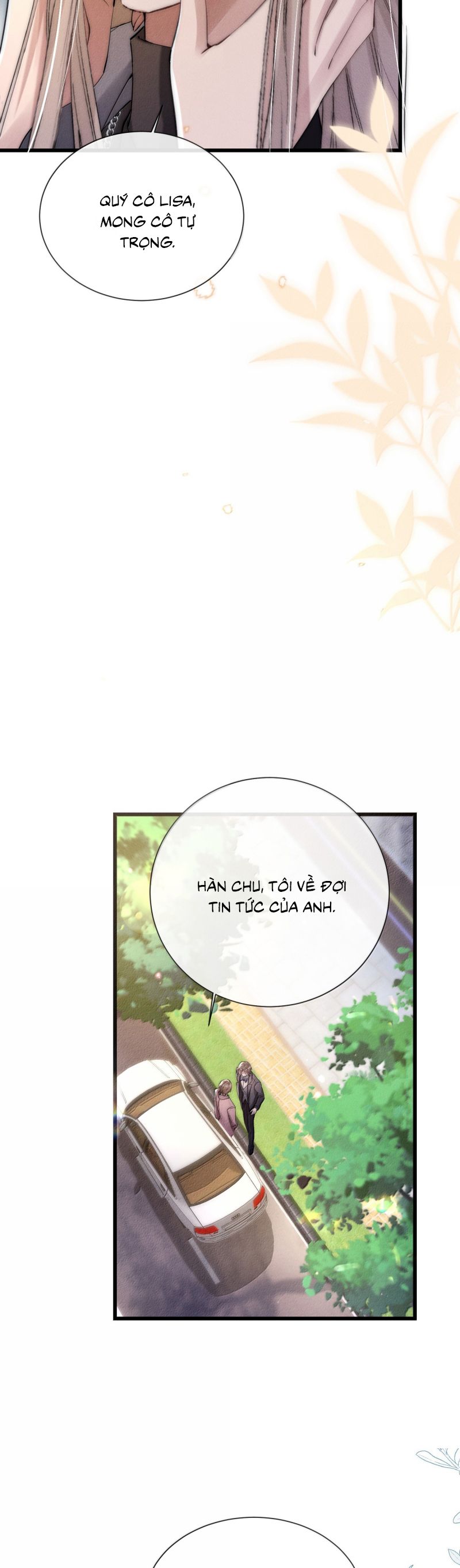 Kế Hoạch Tự Dưỡng Cuồng Khuyển Chap 66 - Trang 4