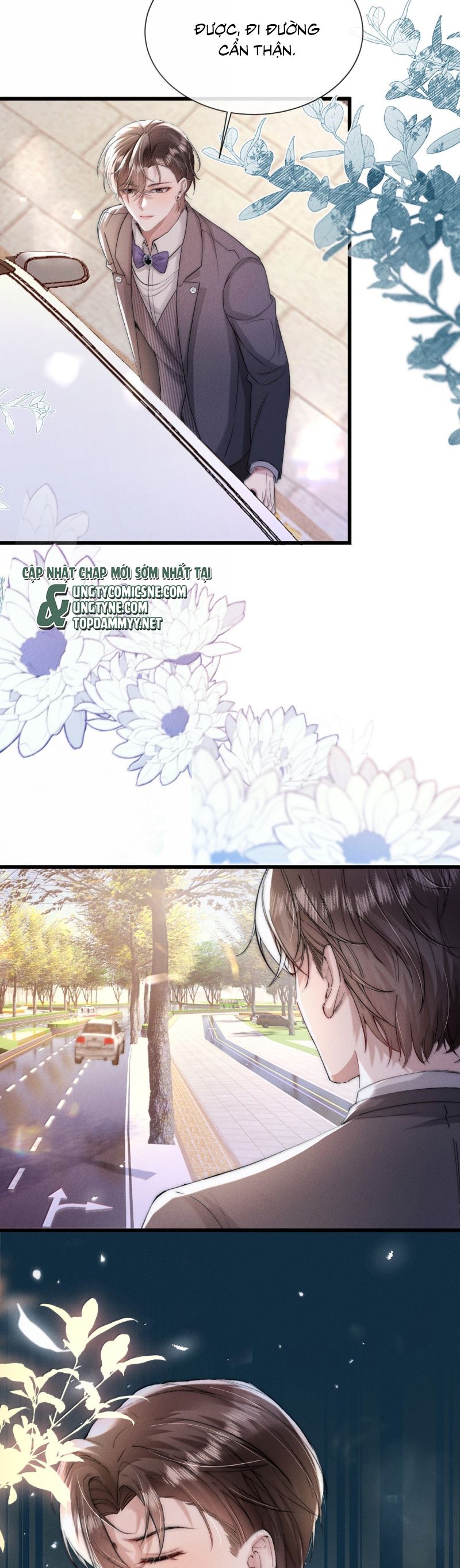 Kế Hoạch Tự Dưỡng Cuồng Khuyển Chap 66 - Trang 4