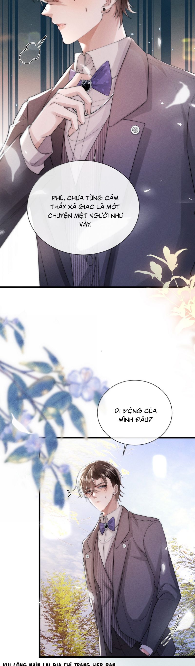 Kế Hoạch Tự Dưỡng Cuồng Khuyển Chap 66 - Trang 4