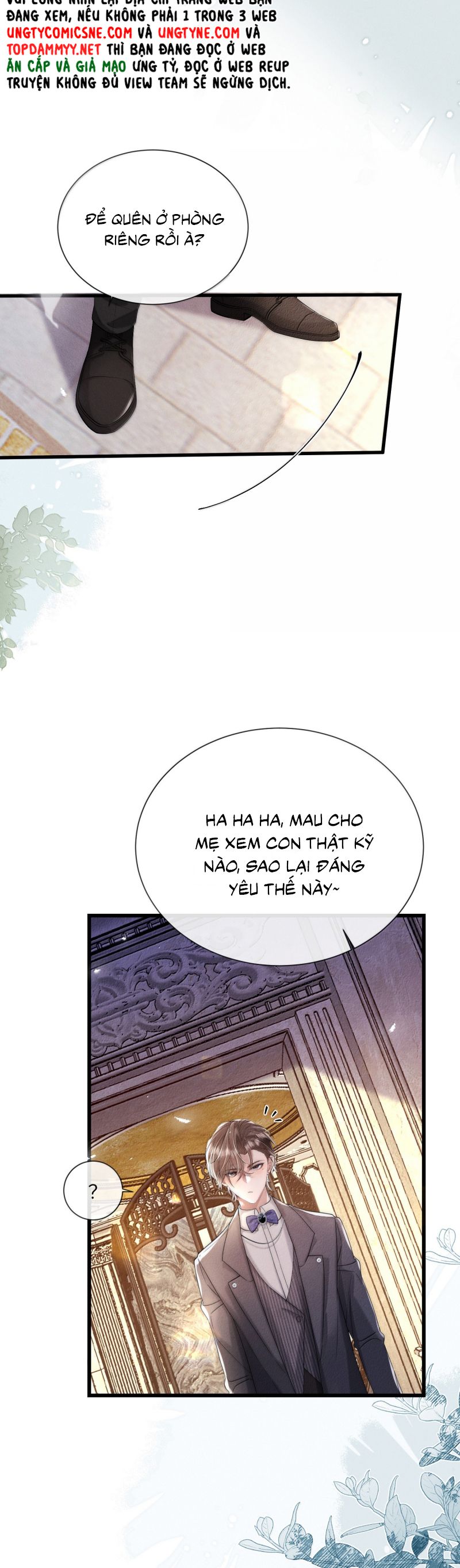 Kế Hoạch Tự Dưỡng Cuồng Khuyển Chap 66 - Trang 4