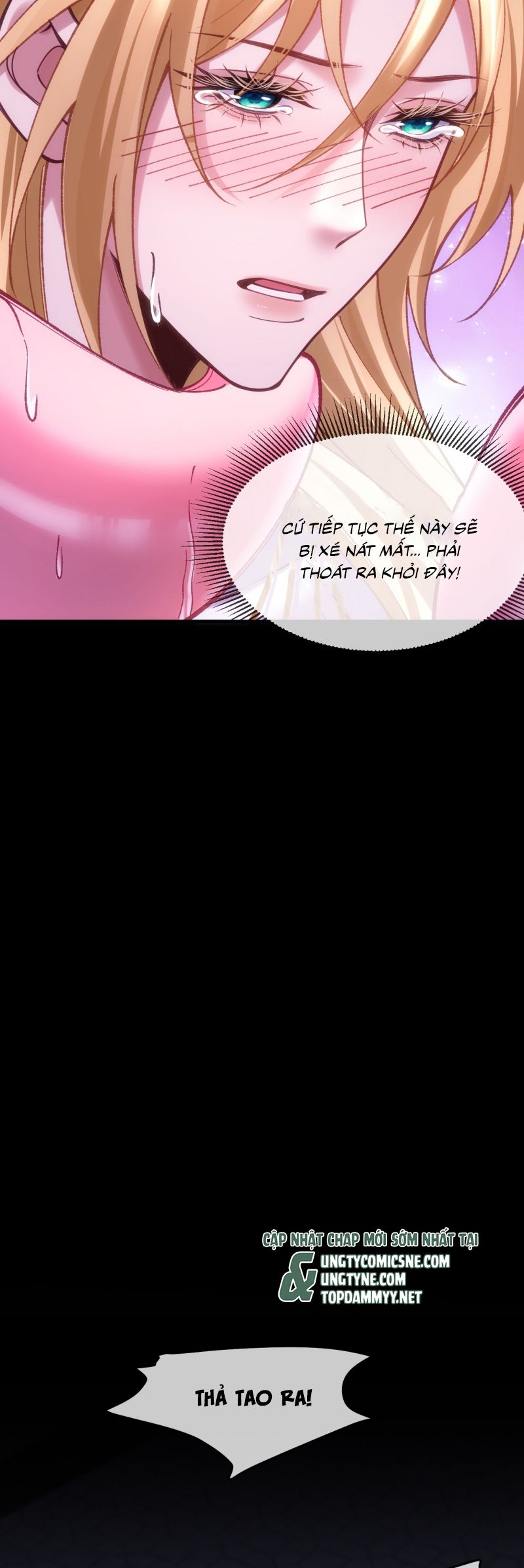 Thánh Tử Điện Hạ Lại Bị Tùy Ý Đánh Dấu Chap 17 - Trang 2