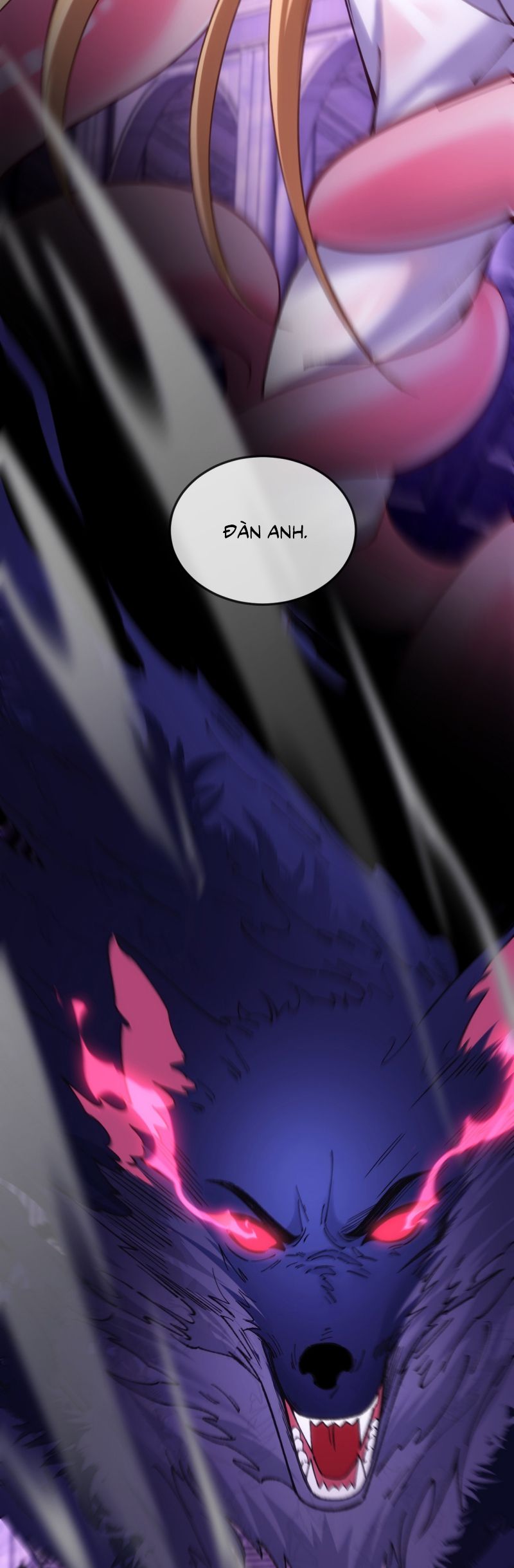 Thánh Tử Điện Hạ Lại Bị Tùy Ý Đánh Dấu Chap 17 - Trang 2