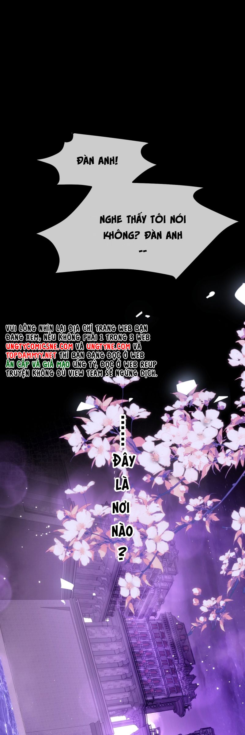 Thánh Tử Điện Hạ Lại Bị Tùy Ý Đánh Dấu Chap 17 - Trang 2