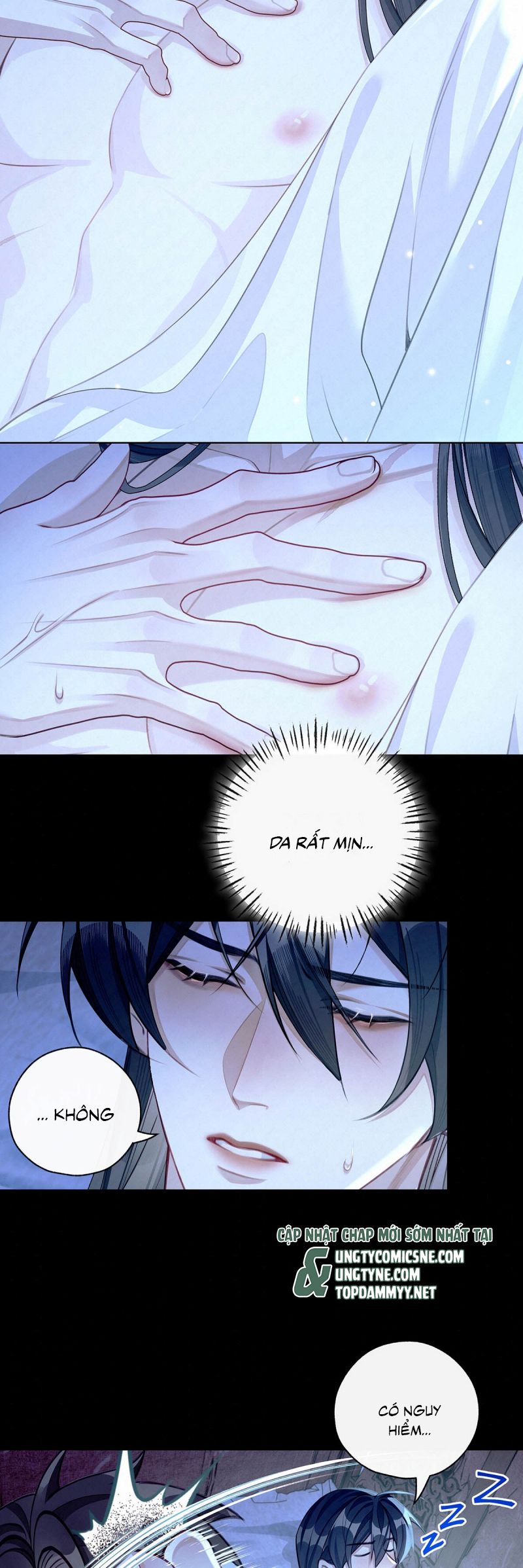 Hôm Nay Điện Hạ Bị Ám Sát Rồi À? Chap 5 - Next Chap 6