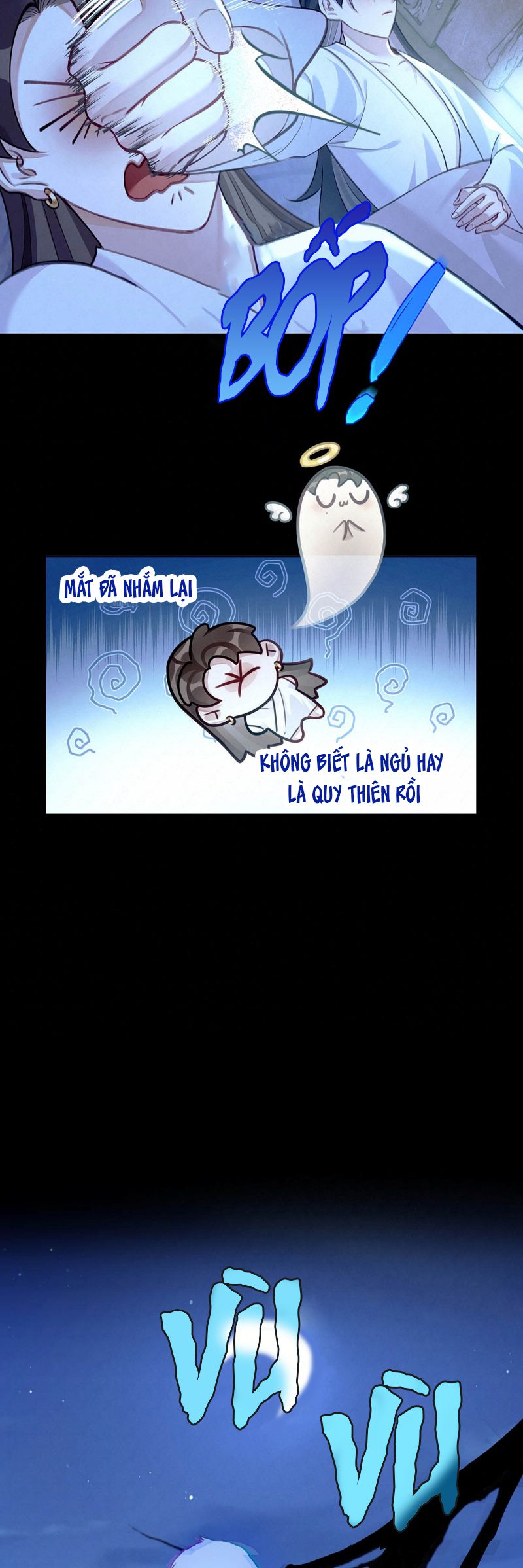 Hôm Nay Điện Hạ Bị Ám Sát Rồi À? Chap 5 - Next Chap 6